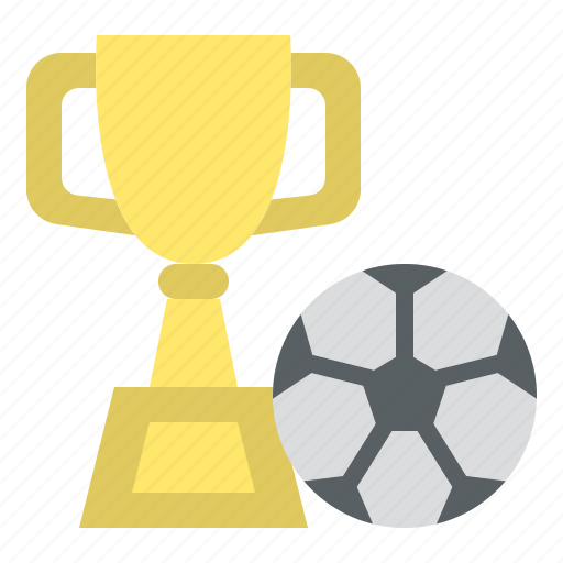 Trophy, award, football, soccer, sport, team, league icon - Download on Iconfinder