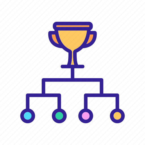 Champion, football, game, goblet, soccer, world icon - Download on Iconfinder