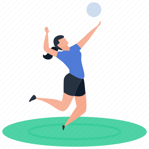 Athlete, football player, outdoor game, soccer, sport illustration - Download on Iconfinder