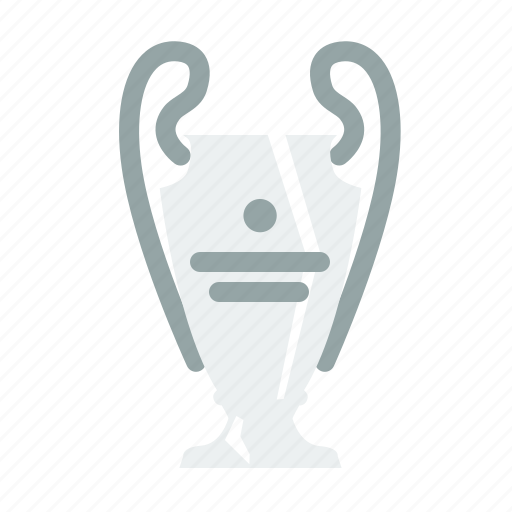 Champions, league, cup, uefa, soccer, trophy, football icon - Download on Iconfinder
