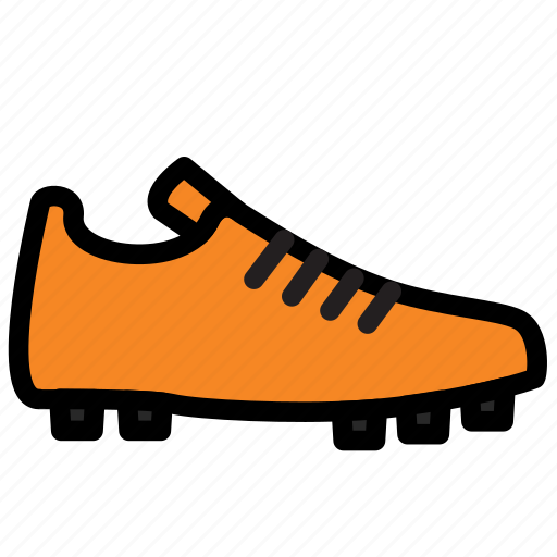 Boot, cleat, football, game, rebootferee, shoe, soccer icon - Download on Iconfinder