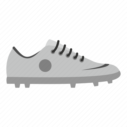Equipment, football, game, league, shoe, soccer, sport icon - Download on Iconfinder