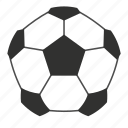 ball, football, game, goal, play, soccer, sport