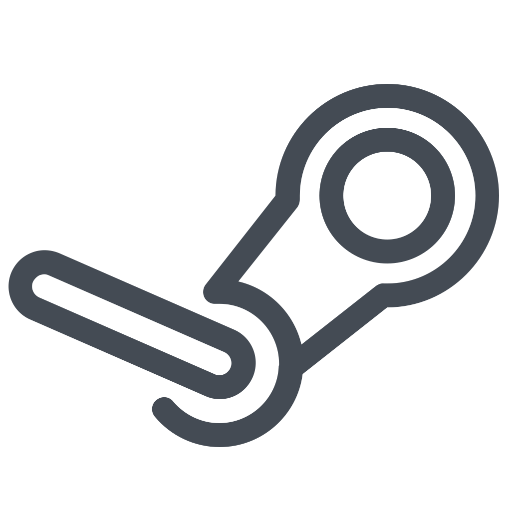 Icons of steam фото 22