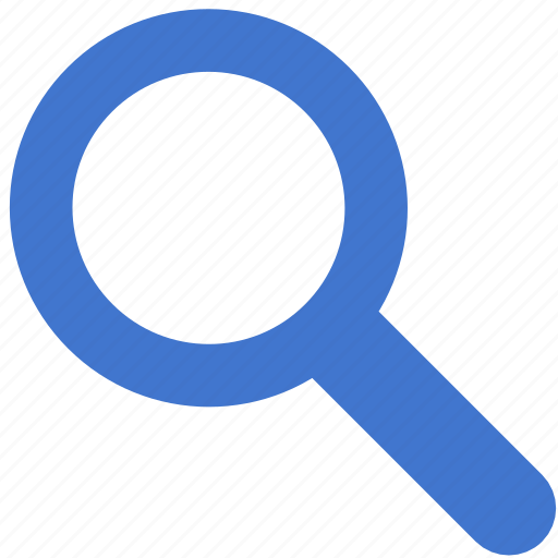 Find, magnifying glass, search, searching icon - Download on Iconfinder