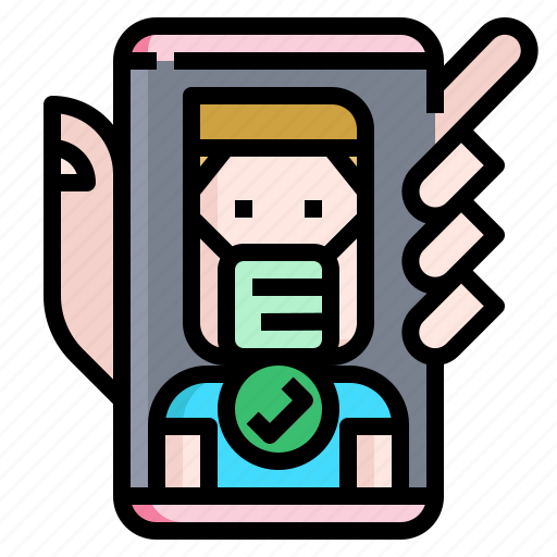 Call, communication, greeting, internet, meeting, video icon - Download on Iconfinder