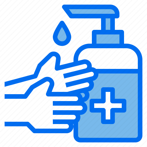 Clean, hand, wash, coronavirus, protection, virus icon - Download on Iconfinder
