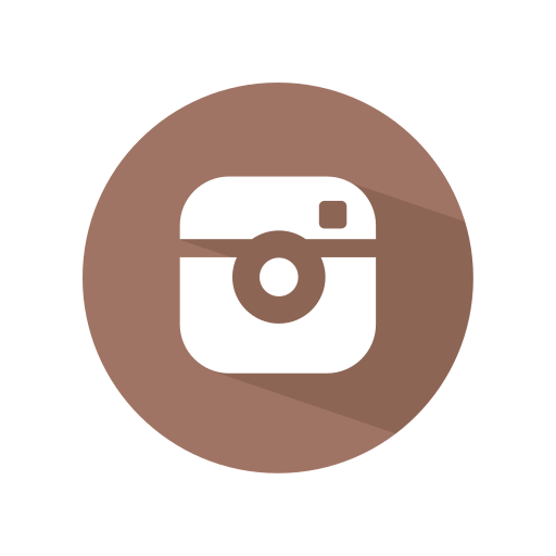 Instagram, camera, creative, gallery, image, photography, photos icon - Free download