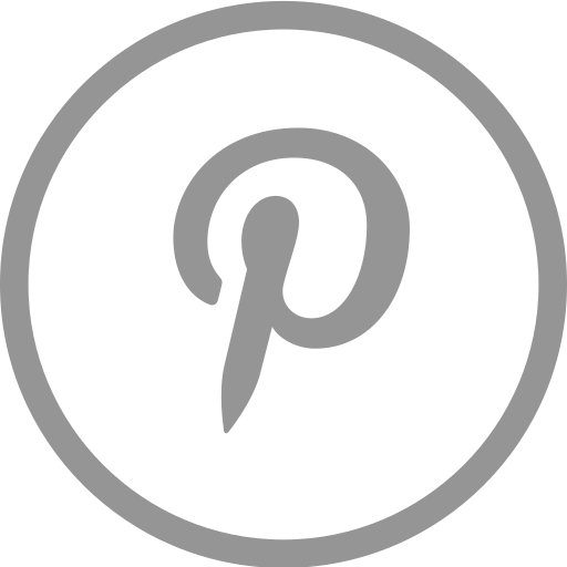 Circle, pinterest icon - Free download on Iconfinder