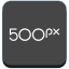 500px, marketplace, photography 