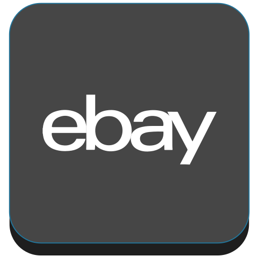 Business, ebay, online, payment, shop, shopping, social icon - Free download