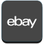business, ebay, online, payment, shop, shopping, social 