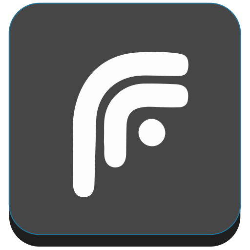 Feedsfloor, social icon - Free download on Iconfinder