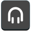 headphone, music, network, plug dj, plugdj, stream 