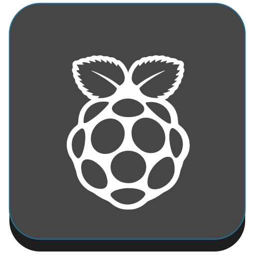 Berry, device, food, pi, raspberry, raspberry-pi icon - Free download
