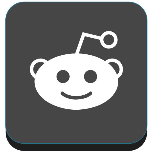 News, reddit, social icon - Free download on Iconfinder