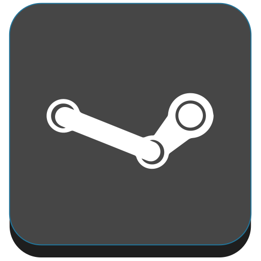 Game, play, steam, valve icon - Free download on Iconfinder