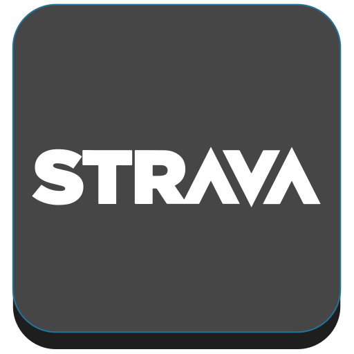 Social, strava icon - Free download on Iconfinder