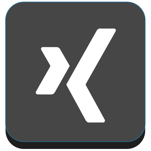 Media, social, xing icon - Free download on Iconfinder