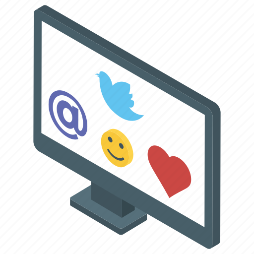 Social forum, social marketing, social media, social network, social platform icon - Download on Iconfinder