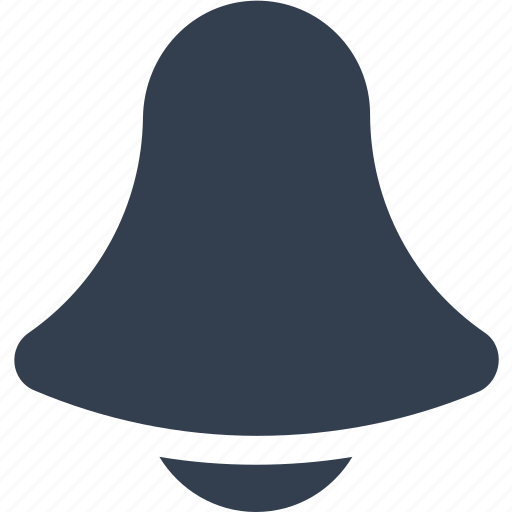 Bell, call, communication, media, ring, social, sound icon - Download on Iconfinder