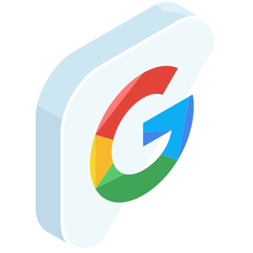 Google, internet, media, network, online, search, social icon - Free download