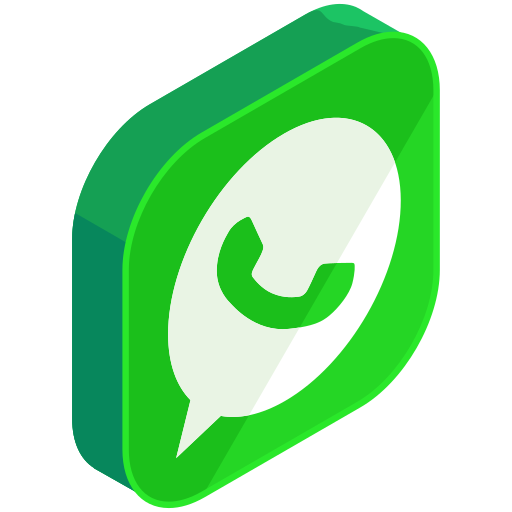Chat, communication, media, network, social, whatsapp icon - Free download