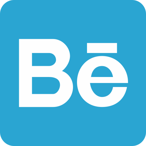 Behance icon - Free download on Iconfinder