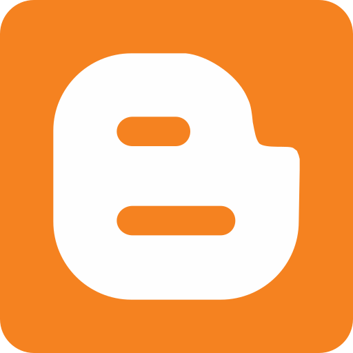 Blogger icon - Free download on Iconfinder
