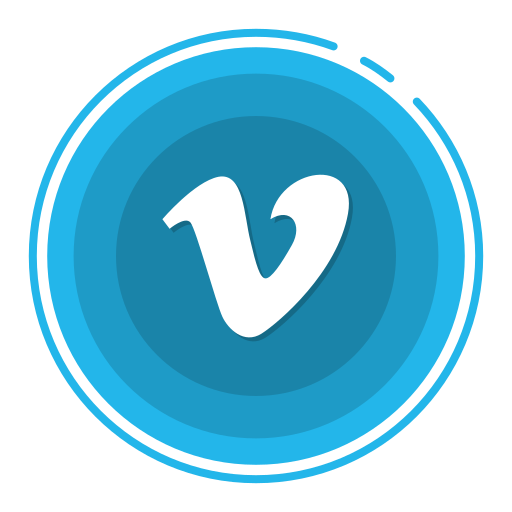 Social media icons, vimeo icon - Free download on Iconfinder