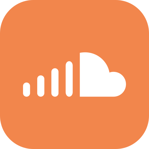 Cloud, media, social, sound cloud icon - Free download