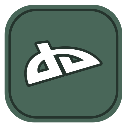 Deviantart, media, social icon - Free download on Iconfinder