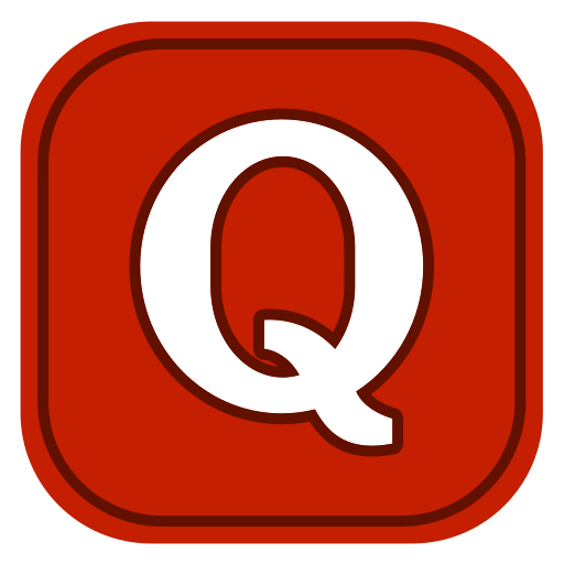 Media, quora, social icon - Free download on Iconfinder