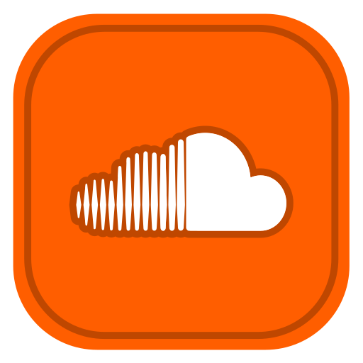 Media, social, soundcloud icon - Free download on Iconfinder