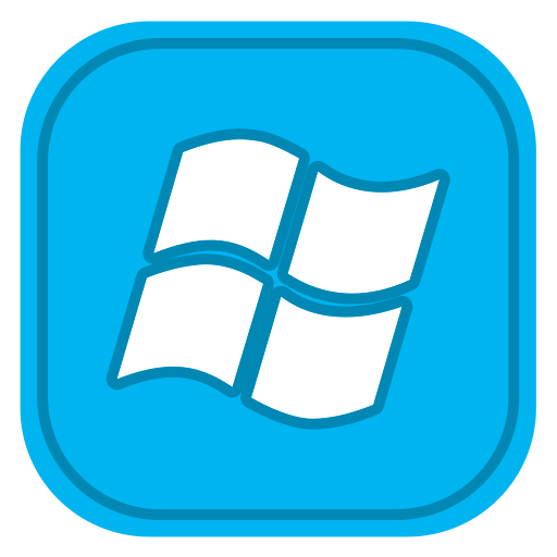 Media, social, windows icon - Free download on Iconfinder