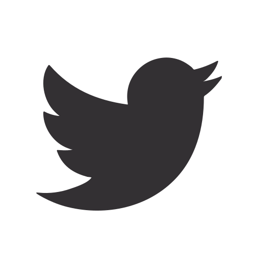Audio, bird, media, news, social, twitter, video icon - Free download