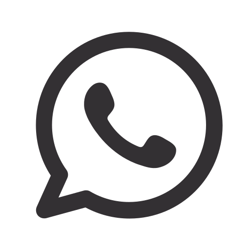 Chat, message, photo, share, sms, talk, whatsapp icon - Free download