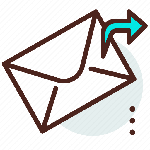 Browser, email, envelope, message, send icon - Download on Iconfinder