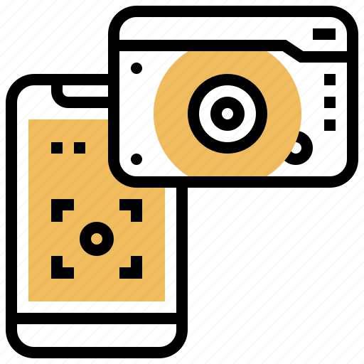 Camera, gallery, photo, picture, snapshot icon - Download on Iconfinder