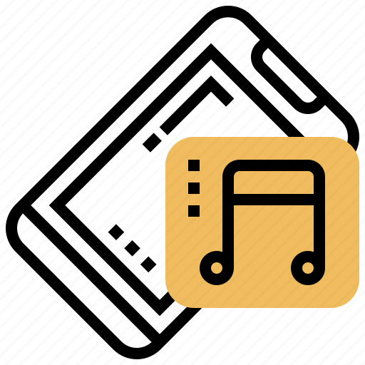 Audio, entertainment, media, music, sound icon - Download on Iconfinder