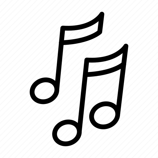 Love, music, note, party, play, song, virtuoso icon - Download on Iconfinder