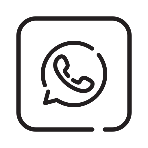 Chat Communication Message Whatsapp Icon