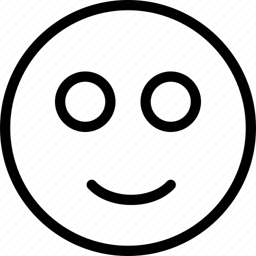 Happy, face, emoji icon - Download on Iconfinder