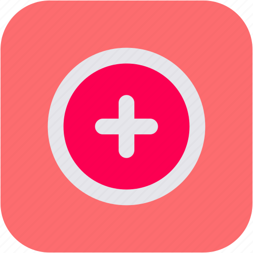 Create, new, post, add, button, instagram icon - Download on Iconfinder