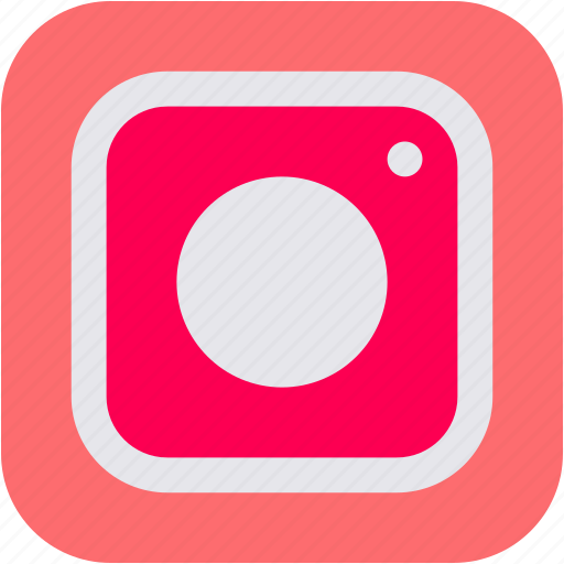 Instagram, social, media, network, brand, logo icon - Download on Iconfinder