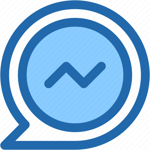 Messages, chat, speech, bubble, conversation, communication, messenger icon - Download on Iconfinder
