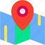 google, map, location, gps, pin 