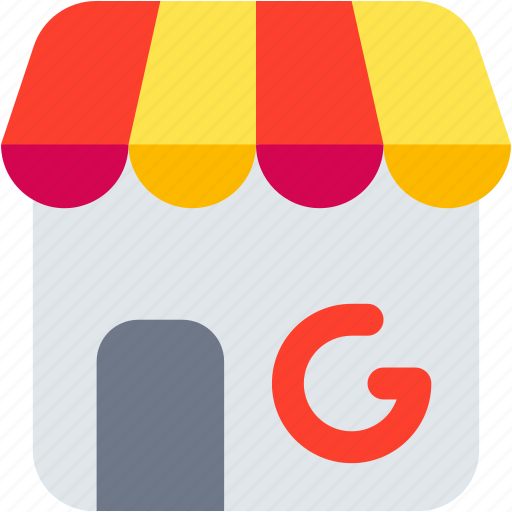Shop, business, google, store, brands, service, my icon - Download on Iconfinder