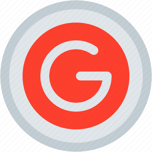 Google, search, engine, logotype, brand, letter, g icon - Download on Iconfinder