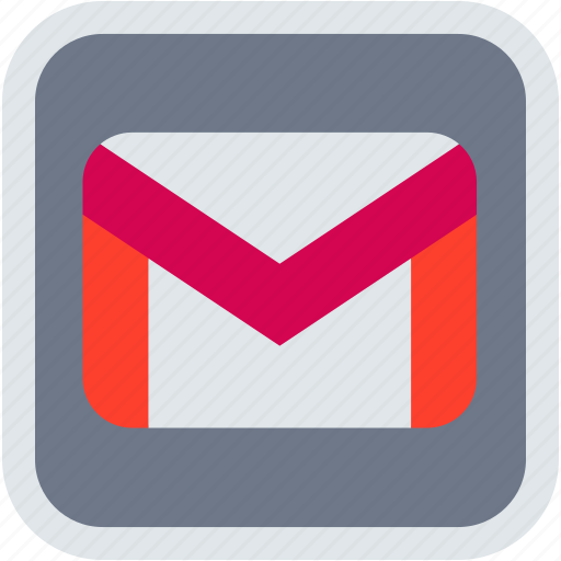Gmail, google, brands, seo, and, web, application icon - Download on Iconfinder